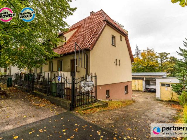 Dom na sprzedaż w Sopot, Pomorskie