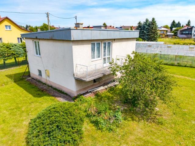 Dom na sprzedaż w Jedlicze, Podkarpackie
