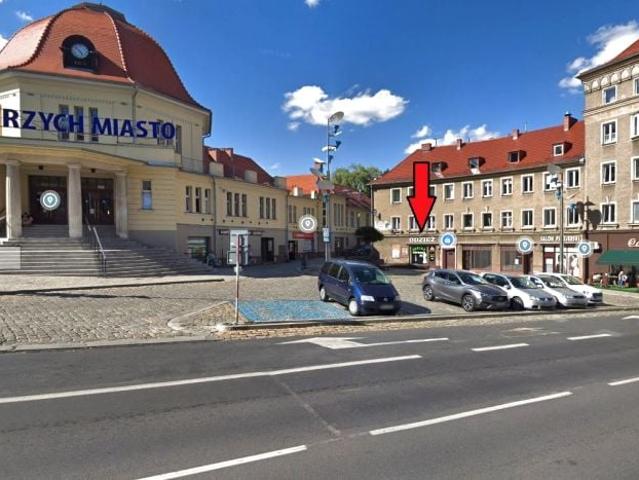 Mieszkanie do wynajęcia w Wałbrzych, Dolnośląskie