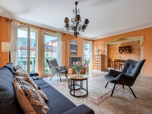 Mieszkanie na sprzedaż w Sopot, Pomorskie