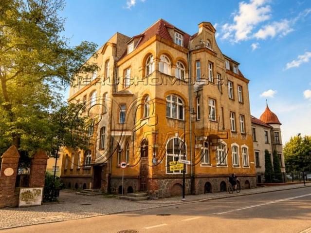 Mieszkanie na sprzedaż w Lębork, Pomorskie