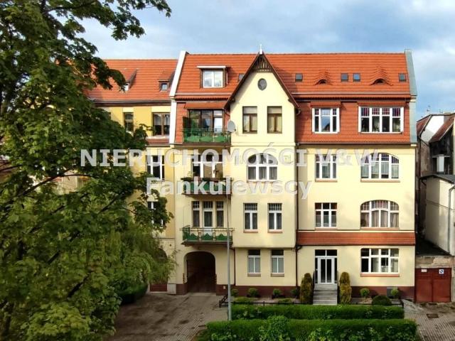 Mieszkanie na sprzedaż w Jelenia Góra