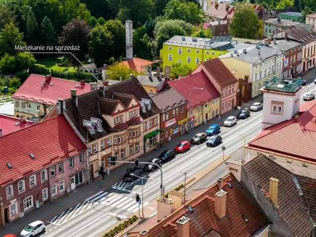 Mieszkanie na sprzedaż w Sianów, Zachodniopomorskie