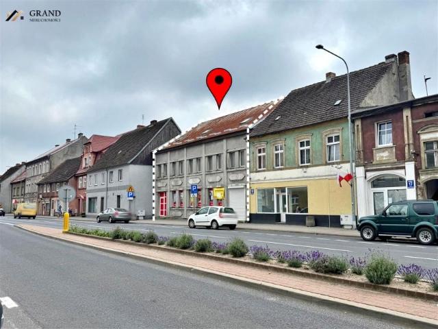 Mieszkanie do wynajęcia w Sianów, Zachodniopomorskie