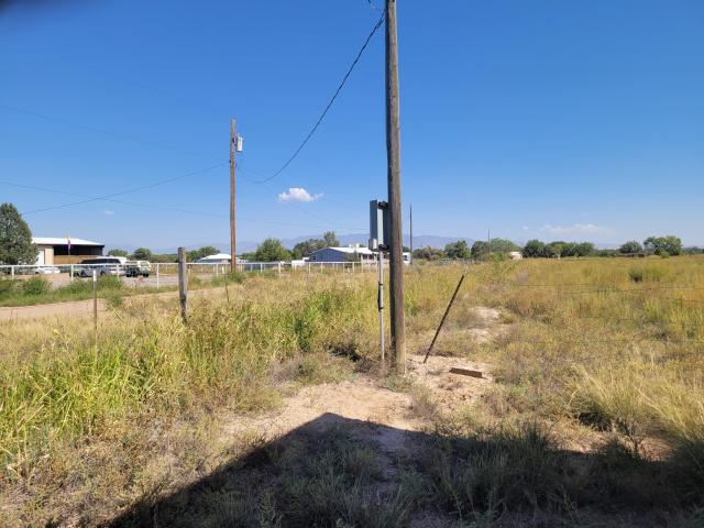 Land for sale in Belen, New Mexico