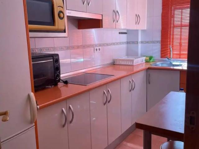 Apartamento en alquiler en Santa Juliana, Comarca de la Vega de Granada