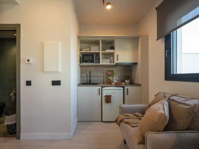 Apartamento en alquiler en Santa Juliana, Comarca de la Vega de Granada