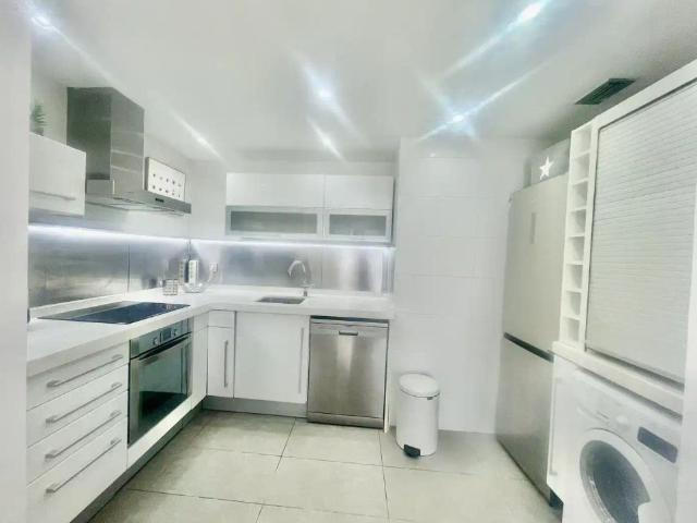 Apartamento en alquiler en Santa Juliana, Comarca de la Vega de Granada