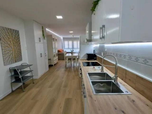 Apartamento en alquiler en Santa Juliana, Comarca de la Vega de Granada