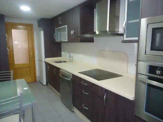 Apartamento en alquiler en Santa Juliana, Comarca de la Vega de Granada