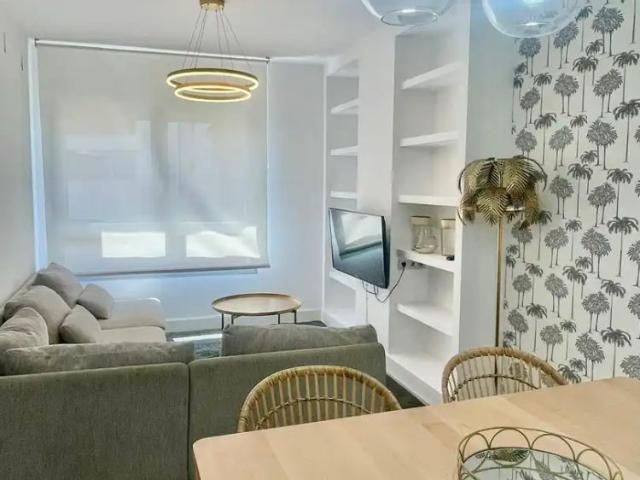 Apartamento en alquiler en Santa Juliana, Comarca de la Vega de Granada
