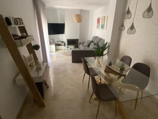 Apartamento en alquiler en Santa Juliana, Comarca de la Vega de Granada