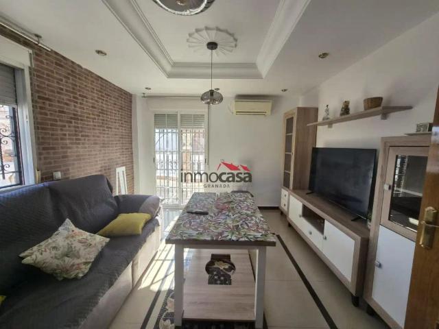 Apartamento en alquiler en Santa Juliana, Comarca de la Vega de Granada