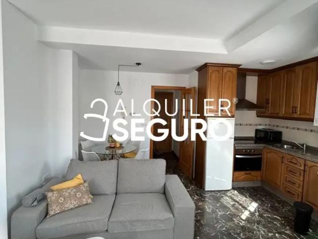 Apartamento en alquiler en Santa Juliana, Comarca de la Vega de Granada