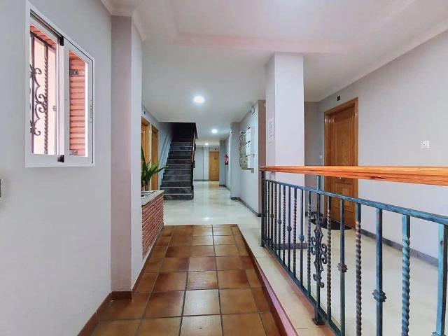 Apartamento en alquiler en Santa Juliana, Comarca de la Vega de Granada