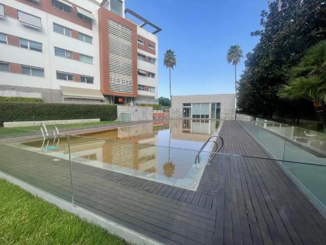 Apartamento en alquiler en Santa Juliana, Comarca de la Vega de Granada