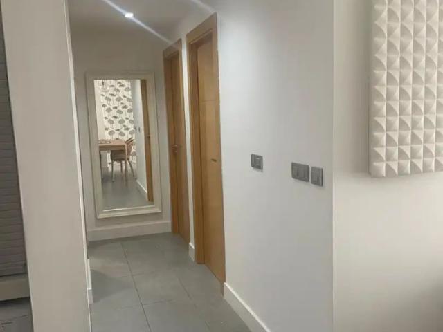 Apartamento en alquiler en Santa Juliana, Comarca de la Vega de Granada