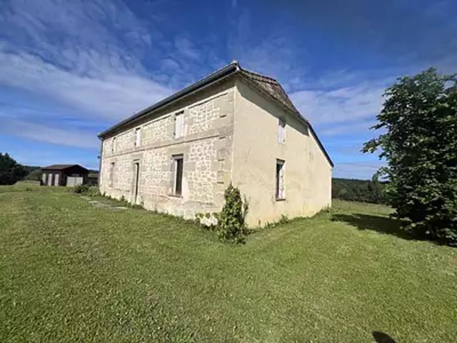 Maison vente à Marmande, Armillac