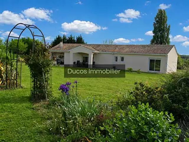 Maison vente à Marmande, Armillac