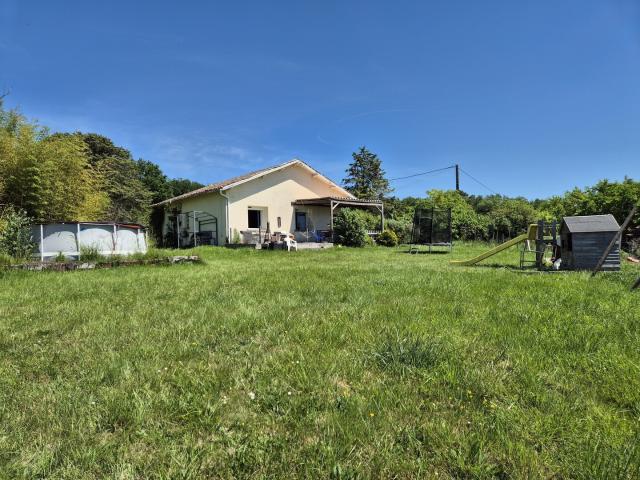 Maison vente à Marmande, Armillac