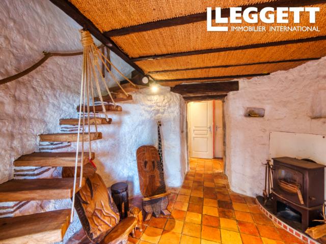 Maison vente à Marmande, Armillac