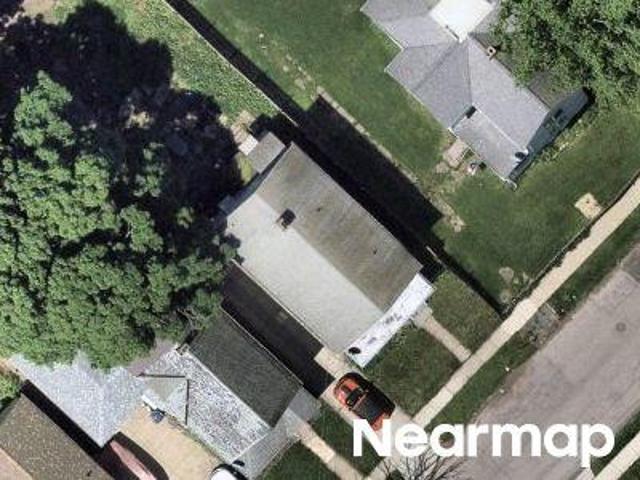 House for sale in Buffalo, New York