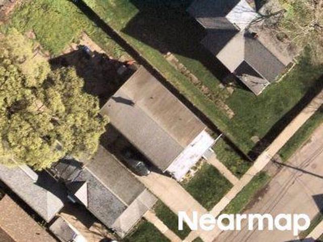 House for sale in Buffalo, New York
