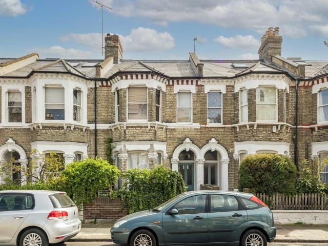 Studio for rent in London Borough of Hammersmith and Fulham, Greater London