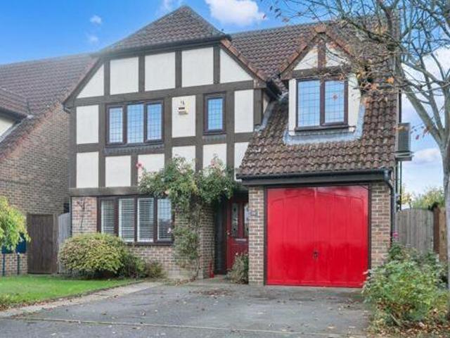 House for sale in Lyons, Greater London
