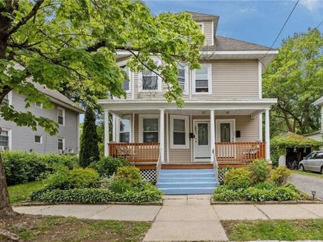 House for sale in Cranston, Rhode Island