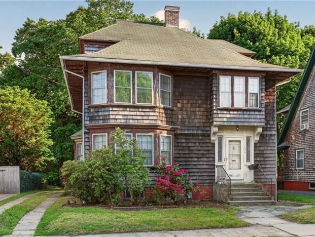 House for sale in Cranston, Rhode Island