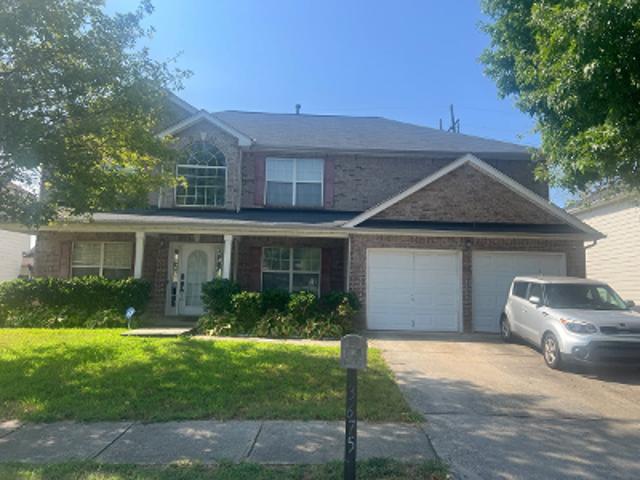 House for sale in Clayton, Georgia
