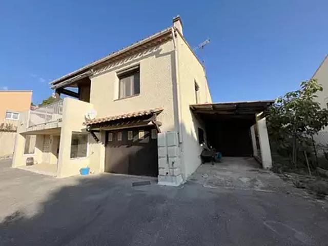 Maison vente à Narbonne, Armissan