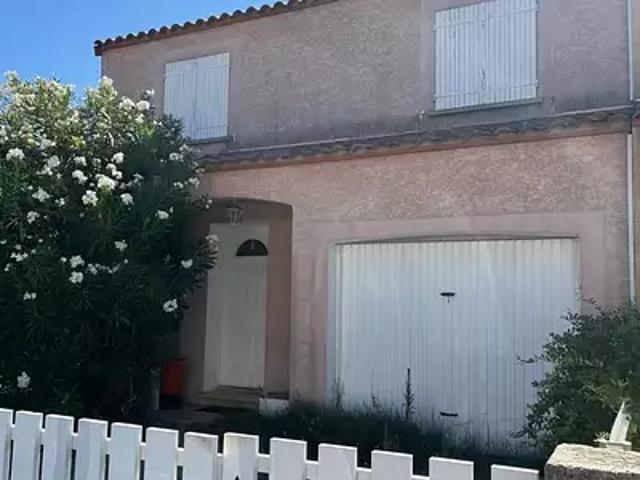 Maison vente à Narbonne, Armissan