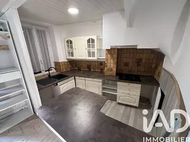 Maison vente à Narbonne, Armissan