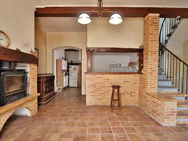 Maison vente à Narbonne, Armissan