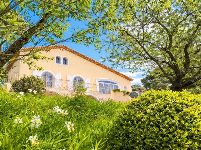 Château vente à Narbonne