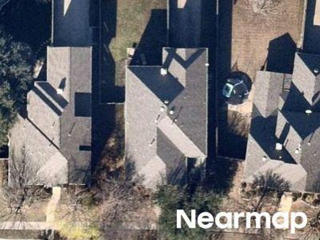 House for sale in Denton, Texas