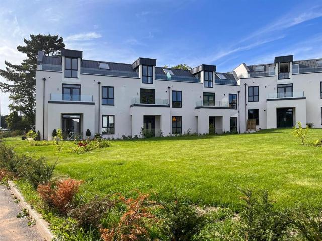 Apartment for rent in Wherrytown, Penzance