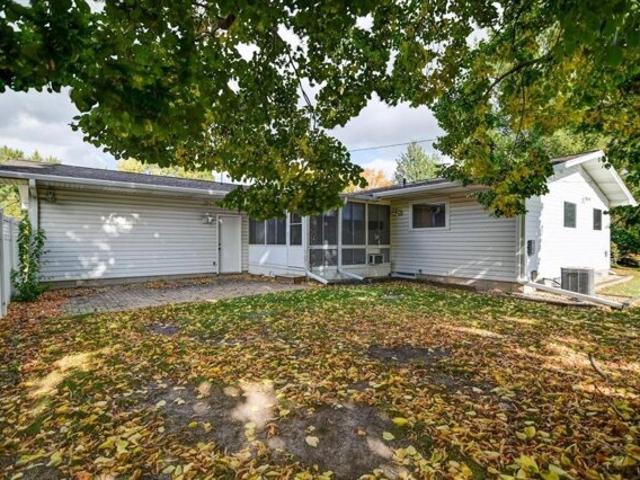 House for sale in Madison, Wisconsin