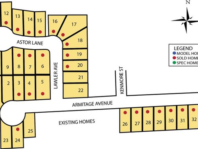Land for sale in Addison, DuPage County