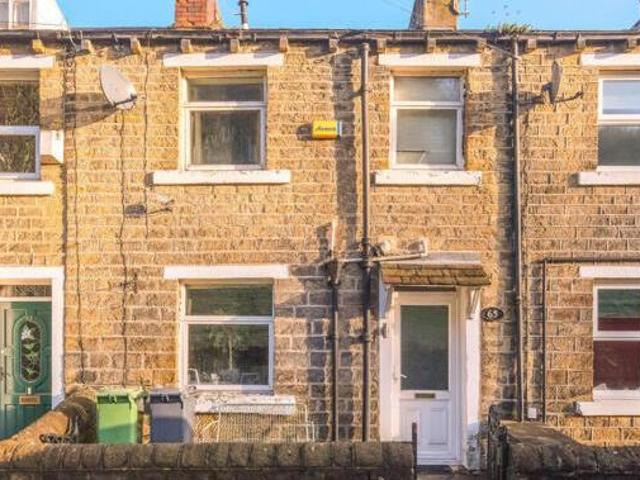 House for sale in Cowcliffe, Huddersfield
