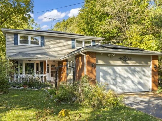House for sale in Homewood, Illinois
