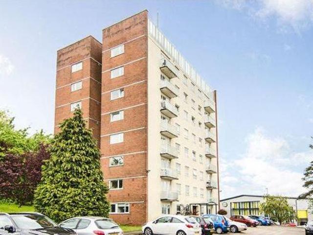 House for sale in Armitage with Handsacre, Boley Park