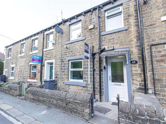 House for rent in Armitage Bridge, Kirklees