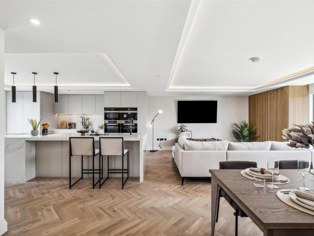 Apartment for rent in Childs Hill, Greater London