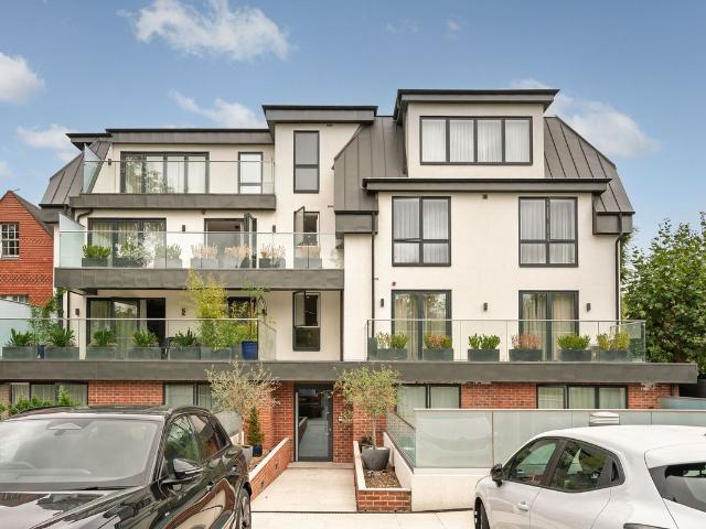 Apartment for rent in Golders Green, Greater London