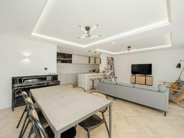 Apartment for rent in Cat Hill, Isle Of Man