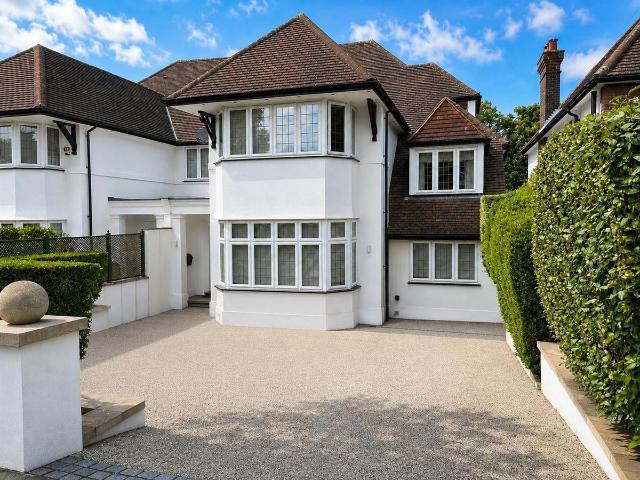 Apartment for rent in Golders Green, Greater London