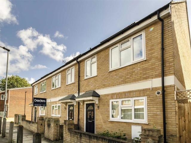 Apartment for rent in East Greenwich, Greater London